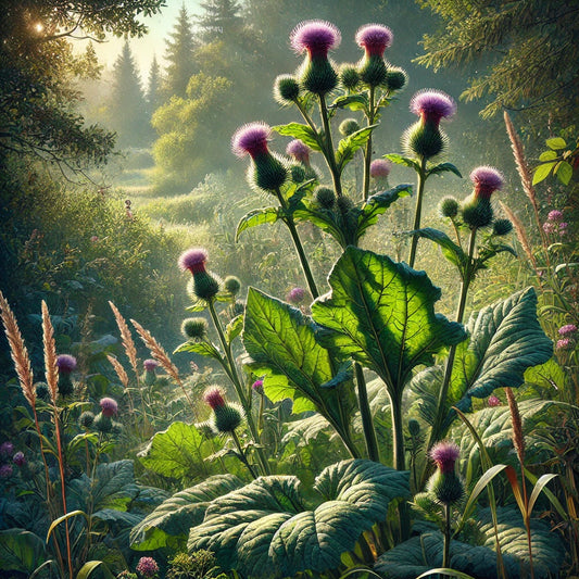 Ingredientų Apžvalga: Varnalėšos Šaknų Milteliai Kietame Šampūne