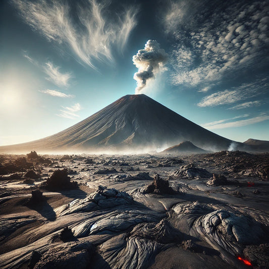 Ingredientų Apžvalga: Vulkaninės Kilmės Pelenai Kietuose Dušo Prausikliuose