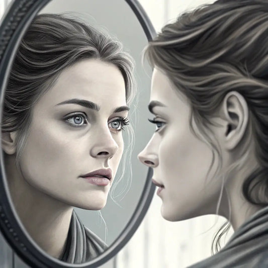 Žilų plaukų atstatymas: mitas ar mokslas?