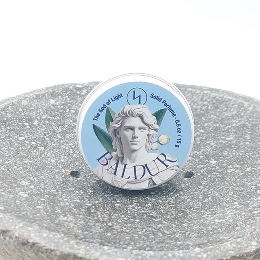 Baldur - Kietieji kvepalai, 15 g.