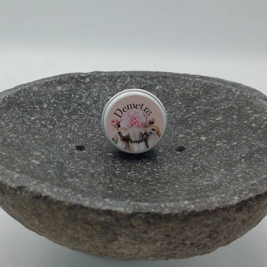 Demetra - Kietieji kvepalai, 5 g.