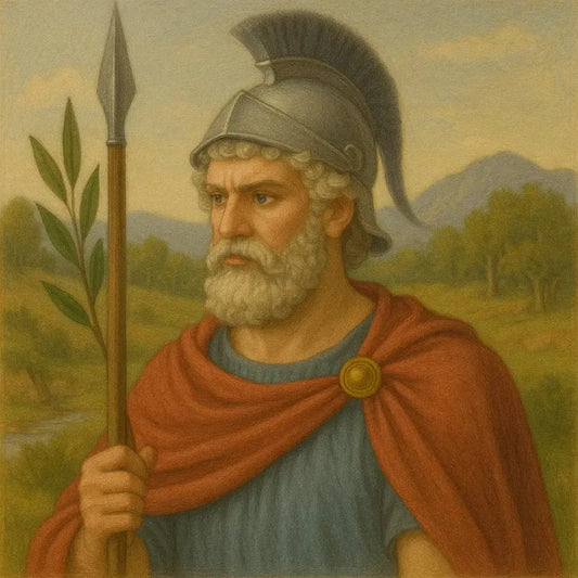 Marsas - Kietieji kvepalai, 19 g. - Bebrų Kosmetika