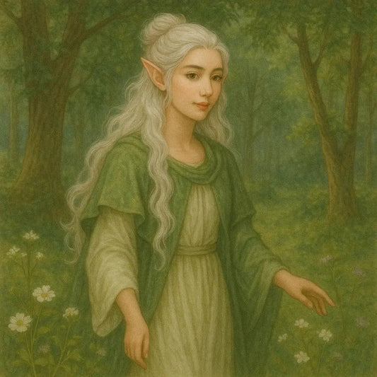 Medeina - Kietieji kvepalai, 19 g. - Bebrų Kosmetika