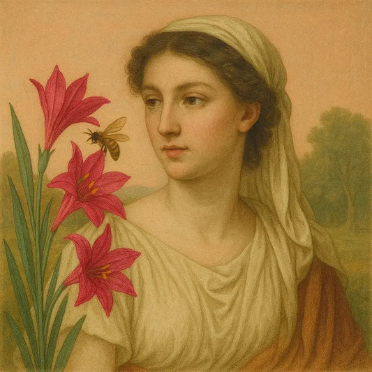 Melona - Kietieji kvepalai, 19 g. - Bebrų Kosmetika