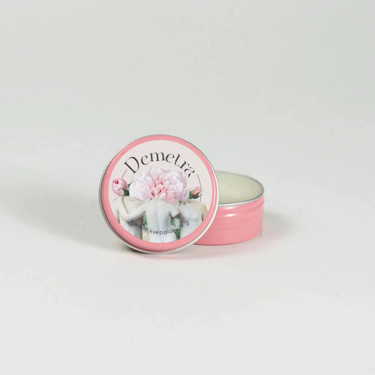 Demetra - Kietieji kvepalai, 19 g. - Bebrų Kosmetika