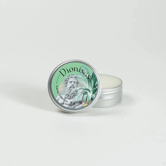 Dionisas - Kietieji kvepalai, 19 g. - Bebrų Kosmetika