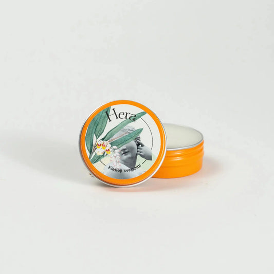 Hera - Kietieji kvepalai, 19 g. - Bebrų Kosmetika