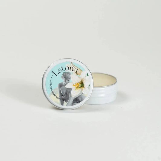 Latona - Kietieji kvepalai, 19 g. - Bebrų Kosmetika