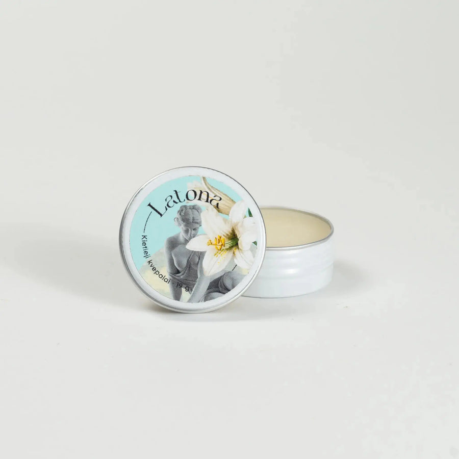 Latona - Solid perfume, 15 g.