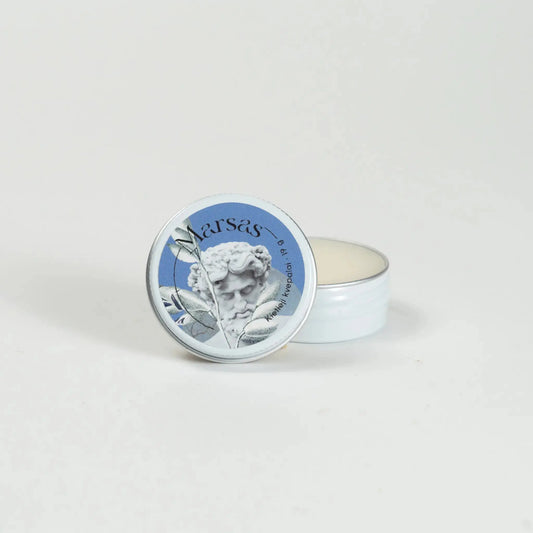 Marsas - Kietieji kvepalai, 19 g. - Bebrų Kosmetika