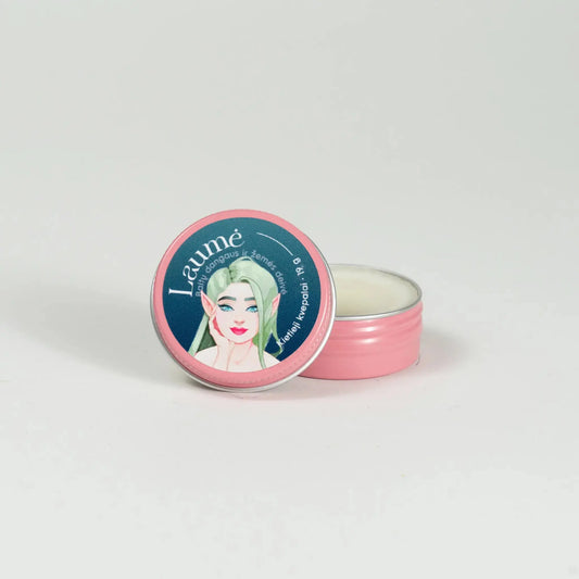 Laumė - Kietieji kvepalai, 19 g. - Bebrų Kosmetika