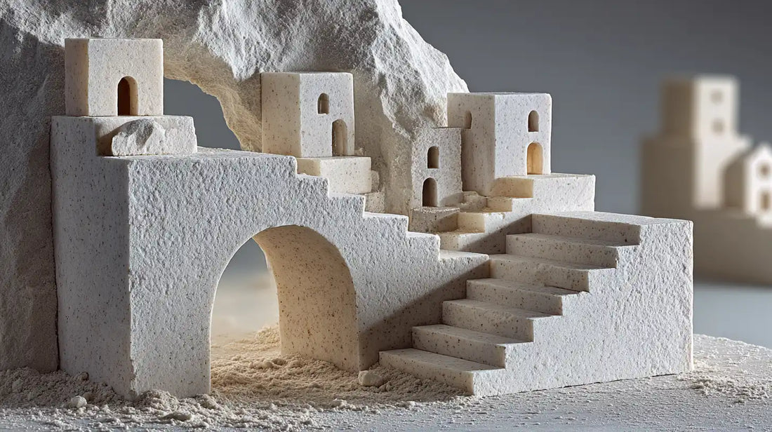 Muilas kaip pradžia: kietos formos kasdienybė