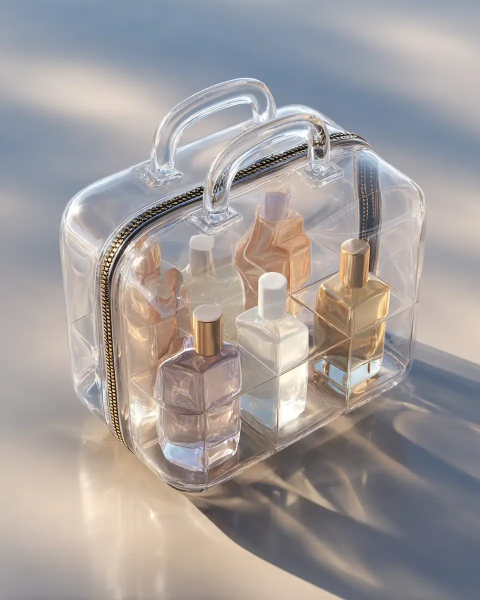 Skysčių amžius: kaip buteliukai tapo „premium“