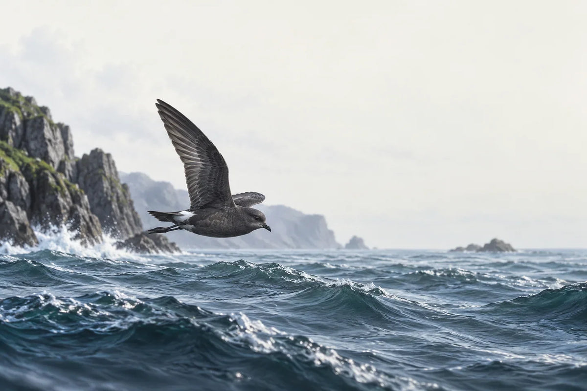 Marine notes: scent, accords and history