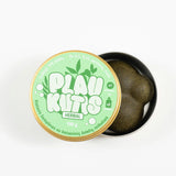 Plaukutis Herbal - Dilgėlės | Kietasis šampūnas, 100 g.