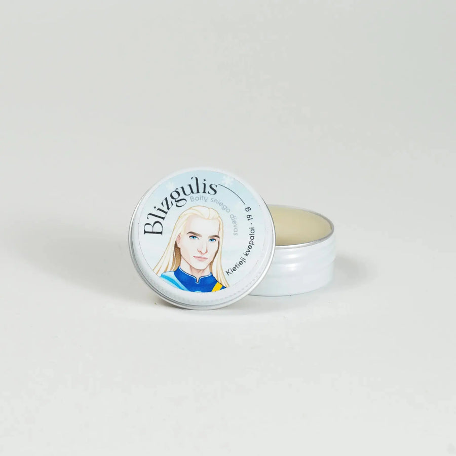Glitter - Solid perfume, 15 g. 