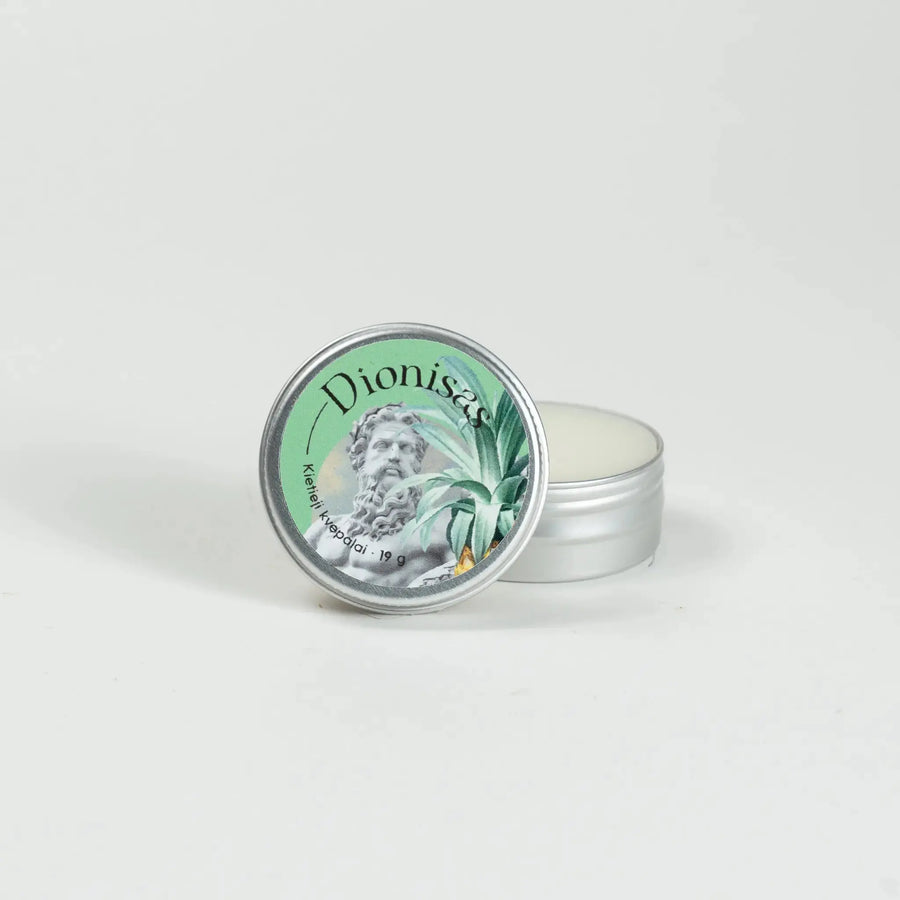 Dionysus - Solid perfume, 15 g.