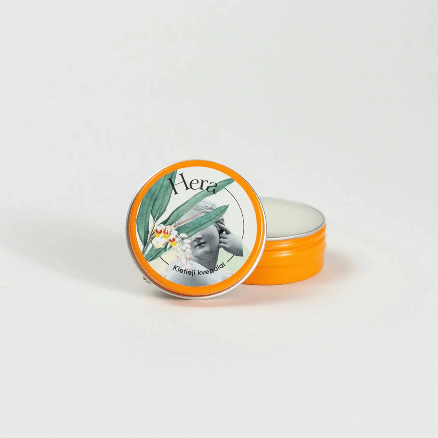 Hera - Solid perfume, 15 g.