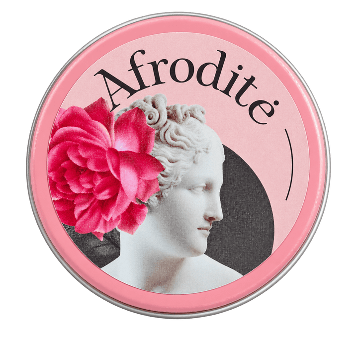 Aphrodite - Solid perfume, 15 g.