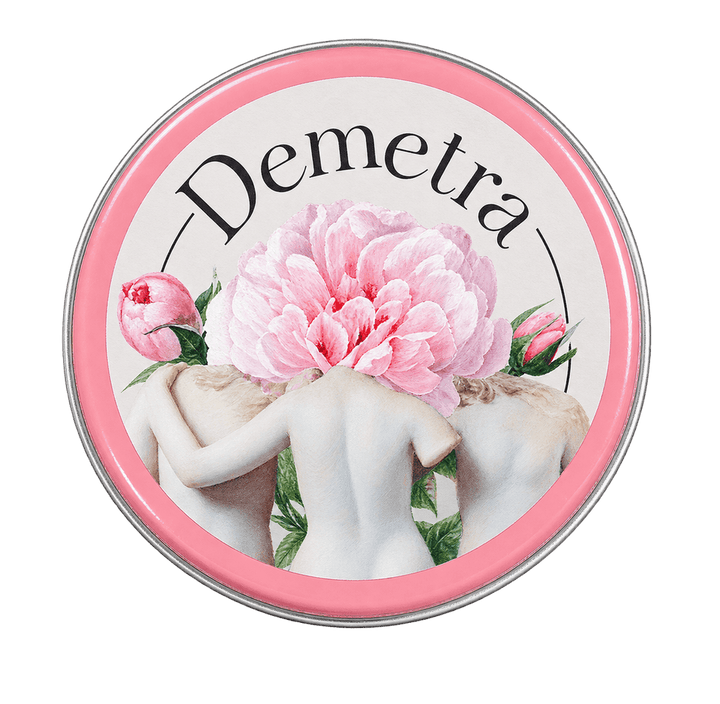 Demetra - Kietieji kvepalai, 15 g.