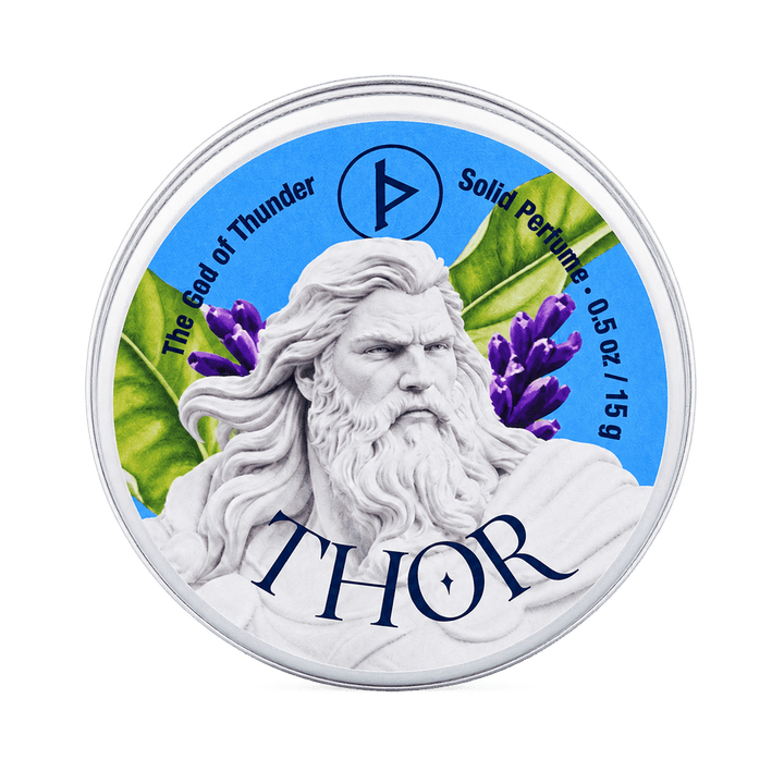 Thor - Kietieji kvepalai, 15 g.