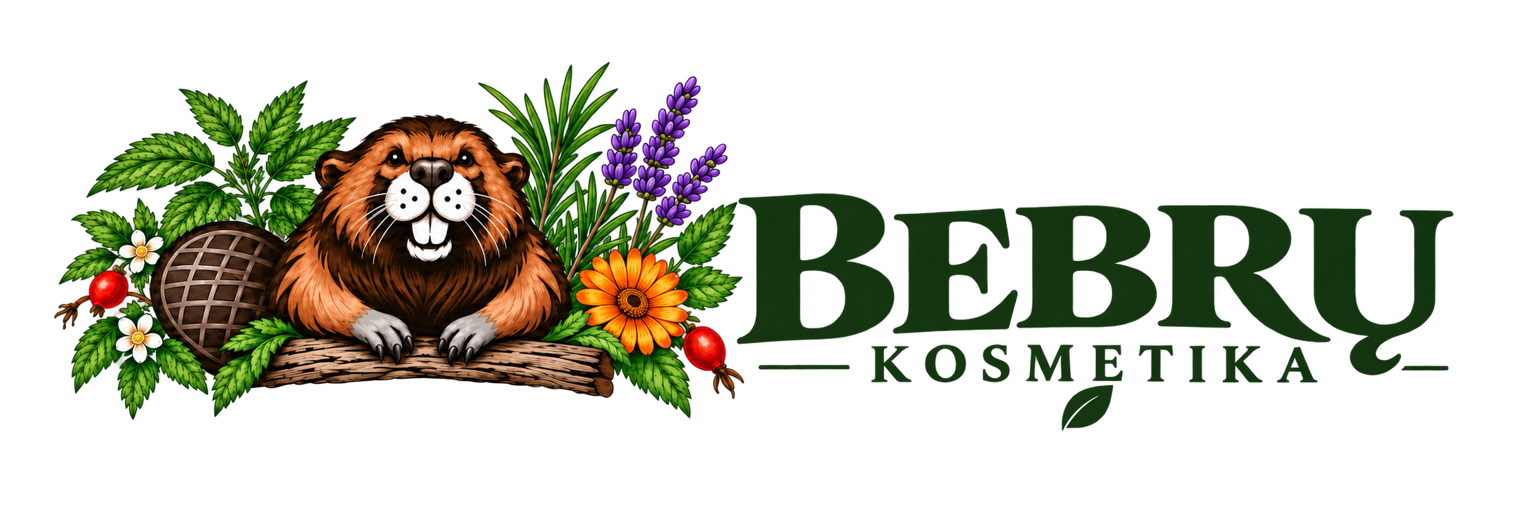 Bebrų Kosmetika